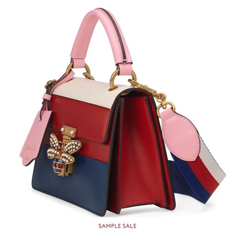 gucci queen margaret bag